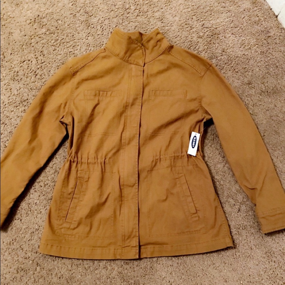 Jacket - Picture 2 of 3